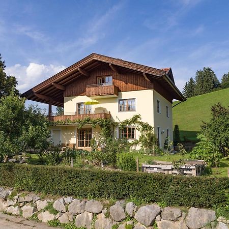 Alpinloft Tirol Apartment บาด ฮาริง ภายนอก รูปภาพ