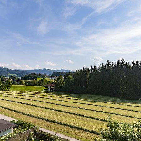 Alpinloft Tirol Apartment บาด ฮาริง ภายนอก รูปภาพ