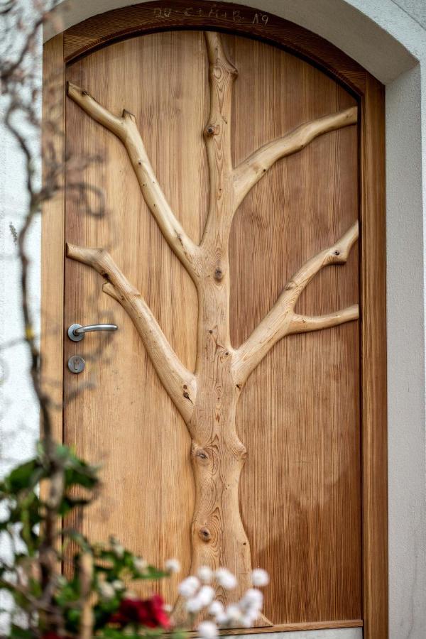 Alpinloft Tirol Apartment บาด ฮาริง ภายนอก รูปภาพ