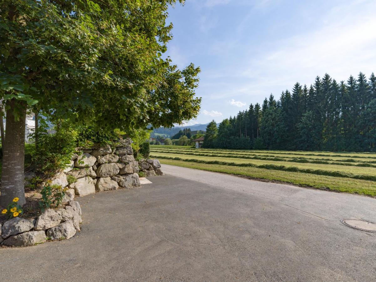 Alpinloft Tirol Apartment บาด ฮาริง ภายนอก รูปภาพ
